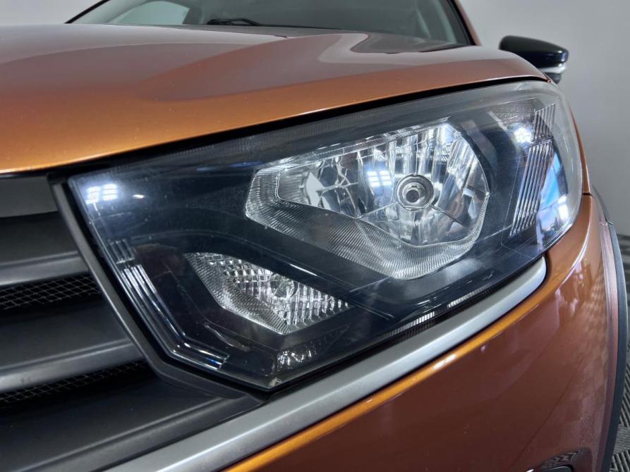 Lada (ВАЗ) Granta I Рестайлинг Ростов-на-Дону  - изображение 9