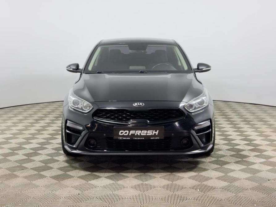 Kia Cerato IV Казань  - изображение 3