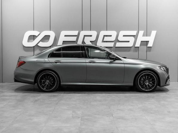 Mercedes-Benz E-Класс V (W213 S213 C238) с пробегом 2019 года, цена 3 200 000 рублей, 218056 км, седан, Автокод Объявления