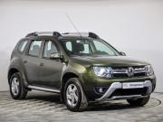 Renault Duster I Рестайлинг Санкт-Петербург  - изображение 27
