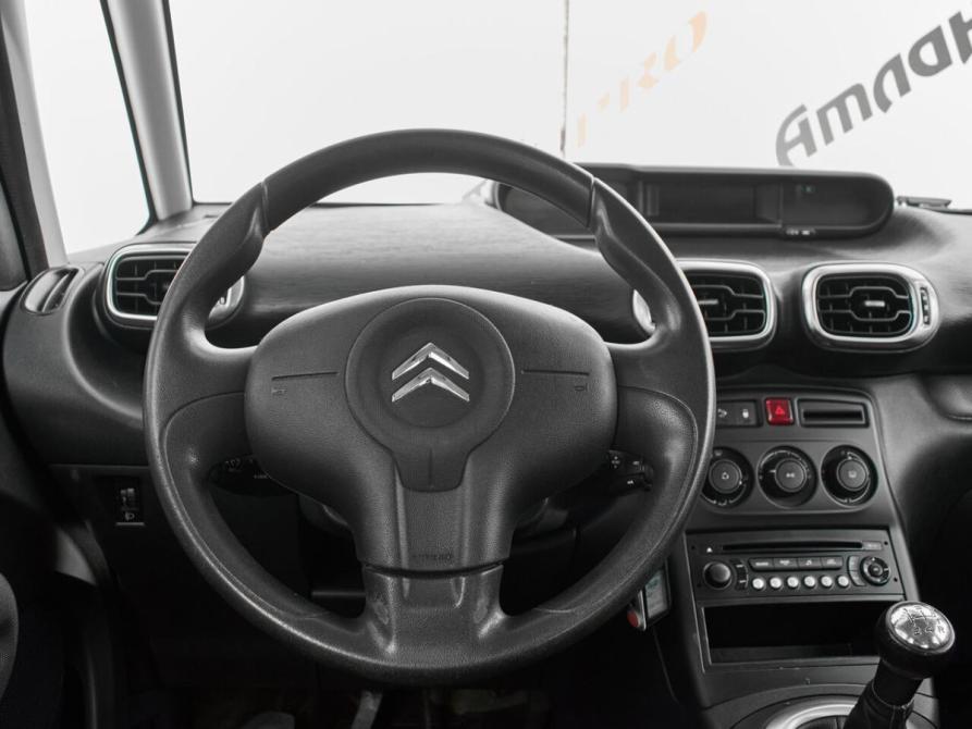 Citroen C3 Picasso I Екатеринбург  - изображение 11