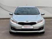 Kia Ceed II Рестайлинг Воронеж  - изображение 27