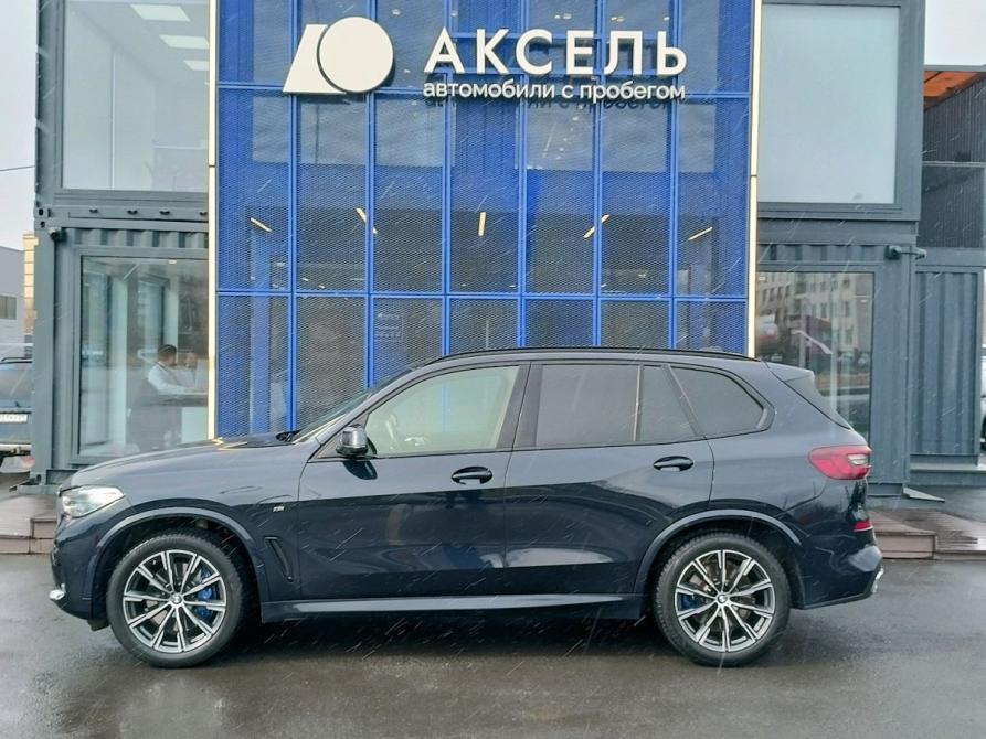 BMW X5 IV (G05/G18) Архангельск  - изображение 8