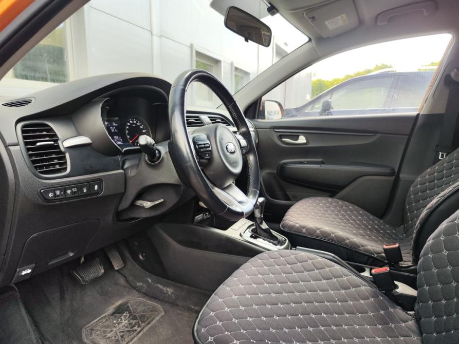 Kia Rio IV Уфа  - изображение 20