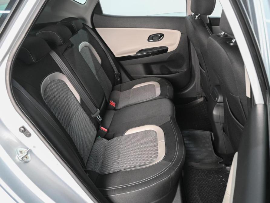 Kia Ceed II Рестайлинг Ростов-на-Дону  - изображение 7
