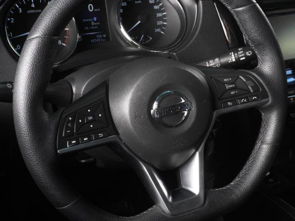 Nissan Qashqai II Рестайлинг с пробегом 2019 года, цена 1 699 000 рублей, 147451 км, внедорожник, Автокод Объявления