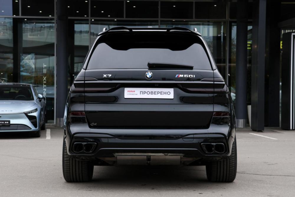 BMW X7 I (G07) Рестайлинг Москва  - изображение 6