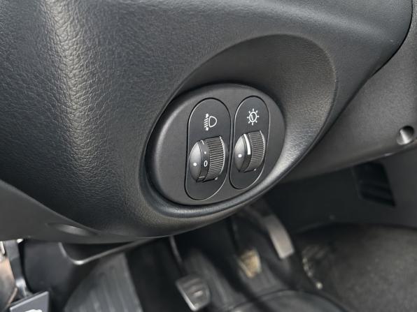 Chevrolet Niva I Рестайлинг с пробегом 2019 года, цена 799 000 рублей, 107904 км, внедорожник, Автокод Объявления