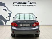 Toyota Corolla X (E140 E150) Ростов-на-Дону  - изображение 23
