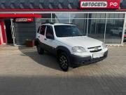 Chevrolet Niva I Рестайлинг Астрахань  - изображение 22