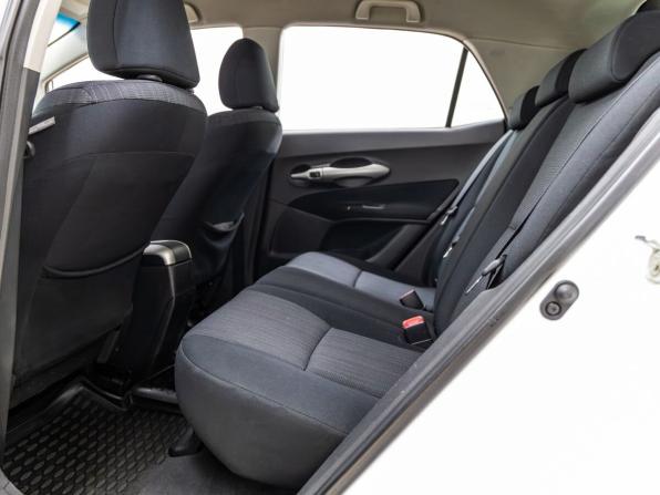Toyota Auris I с пробегом 2008 года, цена 748 000 рублей, 237587 км, хэтчбек, Автокод Объявления