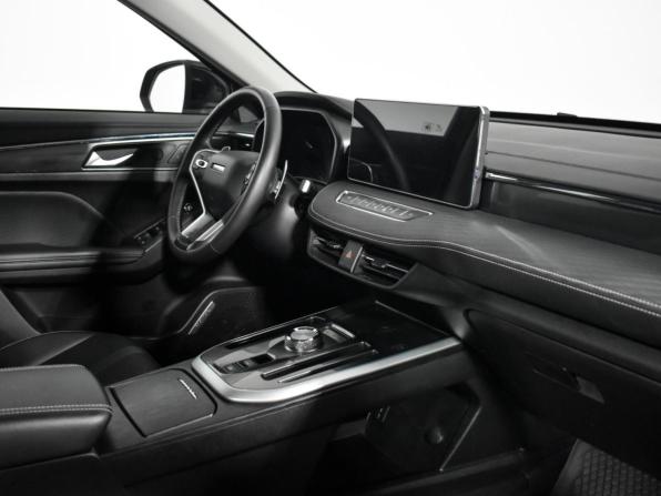 Haval Jolion I Рестайлинг с пробегом 2024 года, цена 1 900 000 рублей, 51437 км, внедорожник, Автокод Объявления