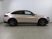 Mercedes-Benz GLC Coupe I (C253) Рестайлинг Химки  - изображение 40