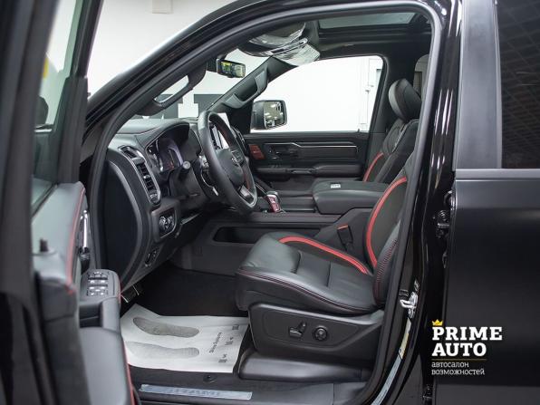 Ram 1500 V Рестайлинг с пробегом 2025 года, цена 11 299 000 рублей, 51 км, offers.body_type.unknown, Автокод Объявления