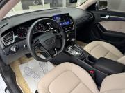 Audi A4 IV (B8) Рестайлинг Ульяновск  - изображение 29