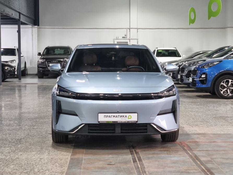 Geely Galaxy L6 Санкт-Петербург  - изображение 2