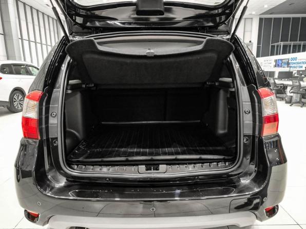 Nissan Terrano III (D10) с пробегом 2019 года, цена 1 700 000 рублей, 65506 км, внедорожник, Автокод Объявления