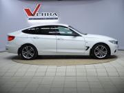 BMW 3 серии VI (F3x) Уфа  - изображение 21