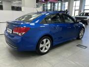 Chevrolet Cruze I Казань  - изображение 19