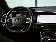 Geely Tugella I Рестайлинг Екатеринбург  - изображение 41