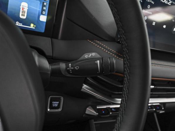 Geely Okavango I Рестайлинг с пробегом 2024 года, цена 2 658 111 рублей, 7068 км, внедорожник, Автокод Объявления