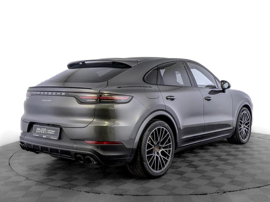 Porsche Cayenne III Москва  - изображение 5