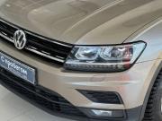 Volkswagen Tiguan II Оренбург  - изображение 29