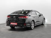 Hyundai Sonata VII (LF) Рестайлинг Красноярск  - изображение 29