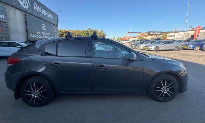 Chevrolet Cruze I Рестайлинг с пробегом 2014 года, цена 620 000 рублей, 291311 км, хэтчбек, Автокод Объявления