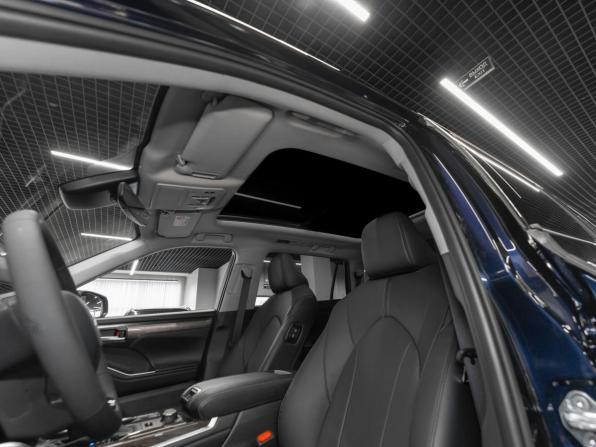 Toyota Highlander IV (XU70) с пробегом 2026 года, цена 5 650 000 рублей, 50 км, внедорожник, Автокод Объявления