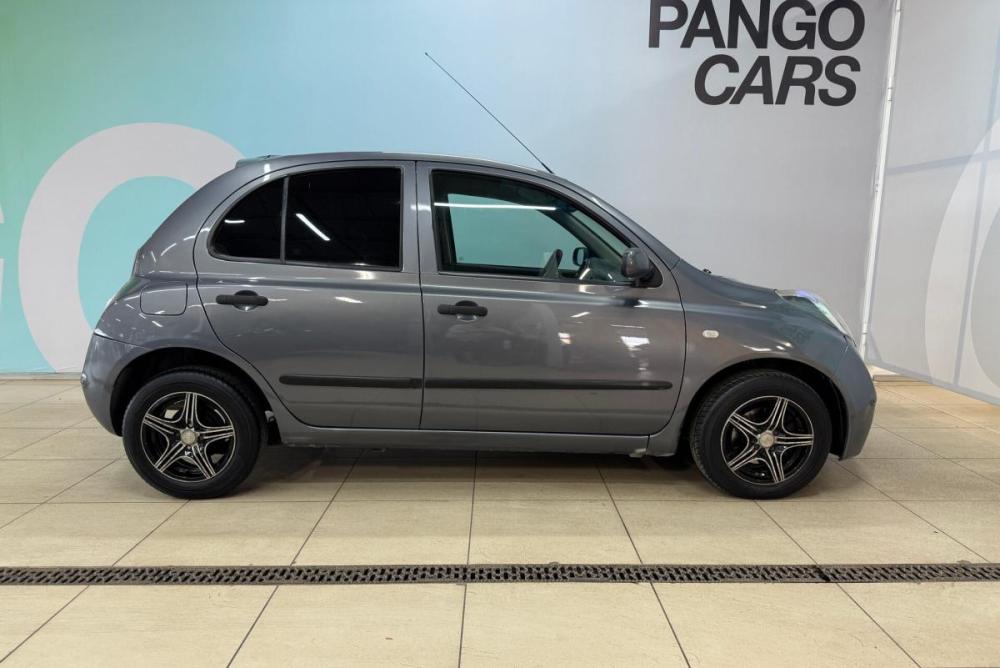 Nissan Micra III (K12) Набережные Челны  - изображение 5