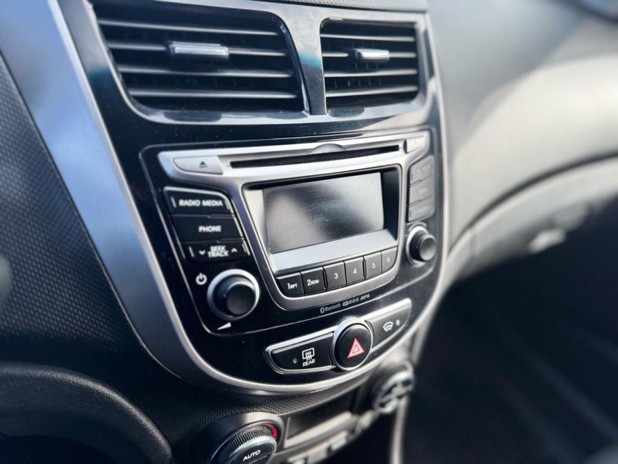 Hyundai Solaris I Ижевск  - изображение 15