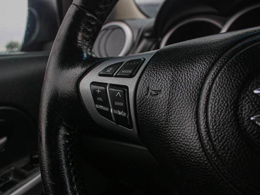 Suzuki Grand Vitara II Рестайлинг Калуга  - изображение 13