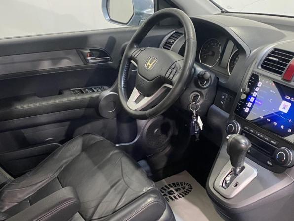 Honda CR-V III с пробегом 2008 года, цена 1 285 000 рублей, 238562 км, внедорожник, Автокод Объявления