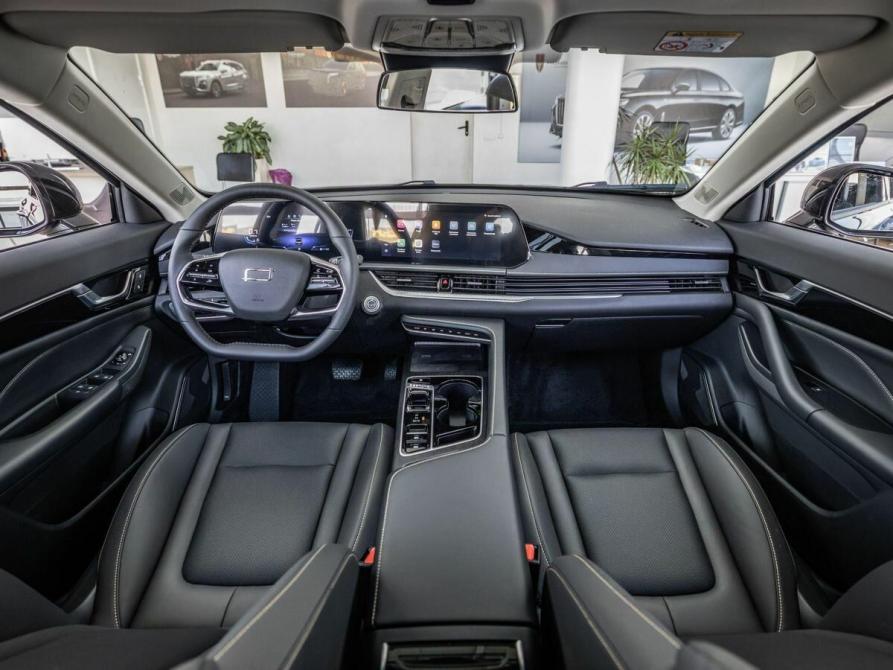 FAW Bestune B70 I Рестайлинг Москва  - изображение 11