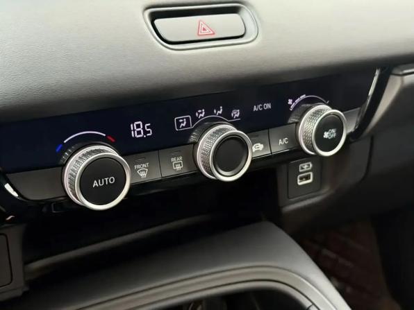 Honda XR-V II с пробегом 2022 года, цена 2 190 000 рублей, 33011 км, внедорожник, Автокод Объявления