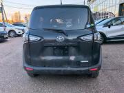 Toyota Sienta II Рестайлинг Стерлитамак  - изображение 23