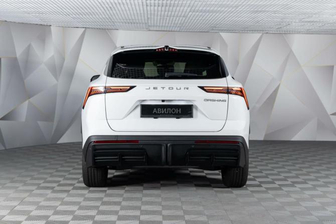 Новый JETOUR DASHING I 2026 года, цена 2 989 900 рублей, внедорожник, Автокод Объявления
