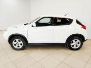 Nissan Juke I Тула  - изображение 16