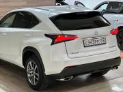 Lexus NX I Уфа  - изображение 38