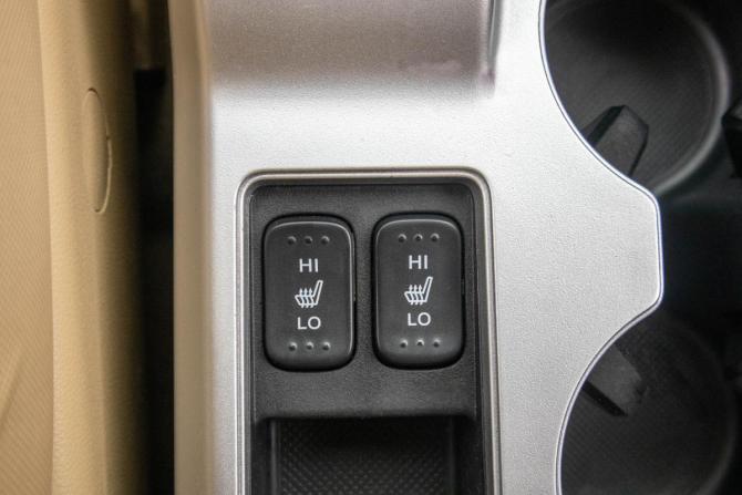 Honda CR-V III с пробегом 2008 года, цена 1 179 000 рублей, 263000 км, внедорожник, Автокод Объявления