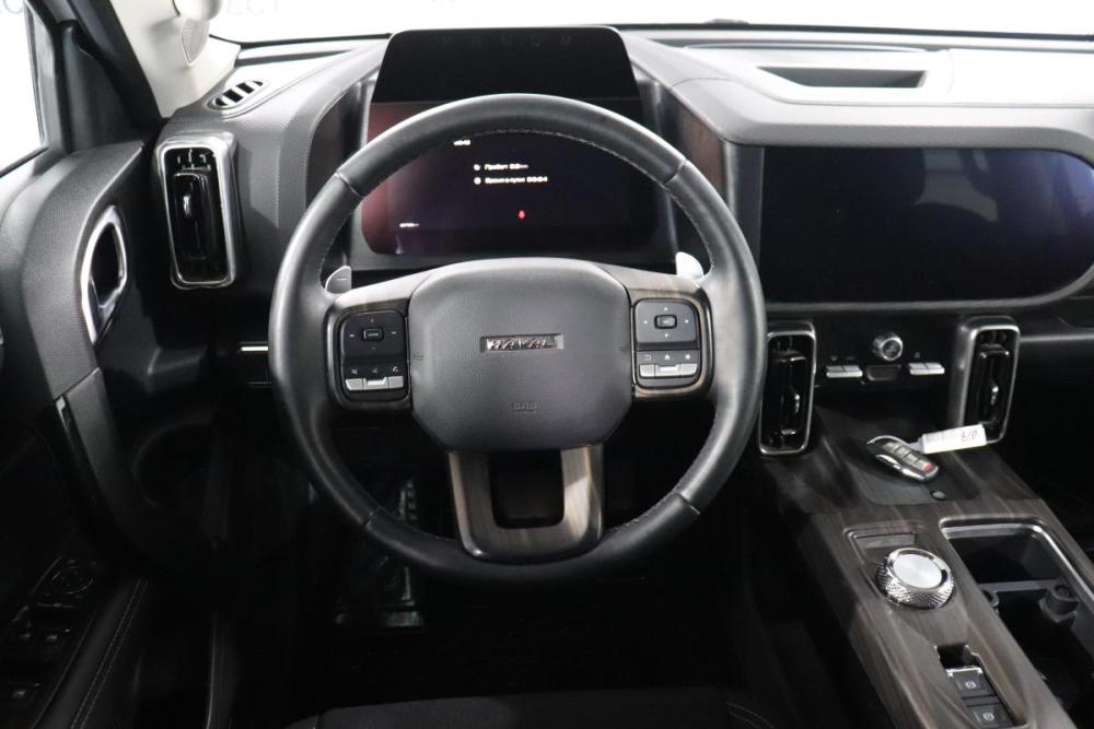 Haval Dargo I Ульяновск  - изображение 10