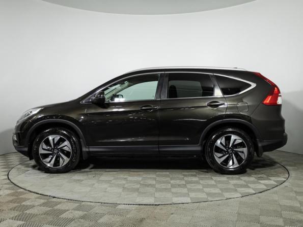 Honda CR-V IV Рестайлинг с пробегом 2015 года, цена 1 925 989 рублей, 220000 км, внедорожник, Автокод Объявления