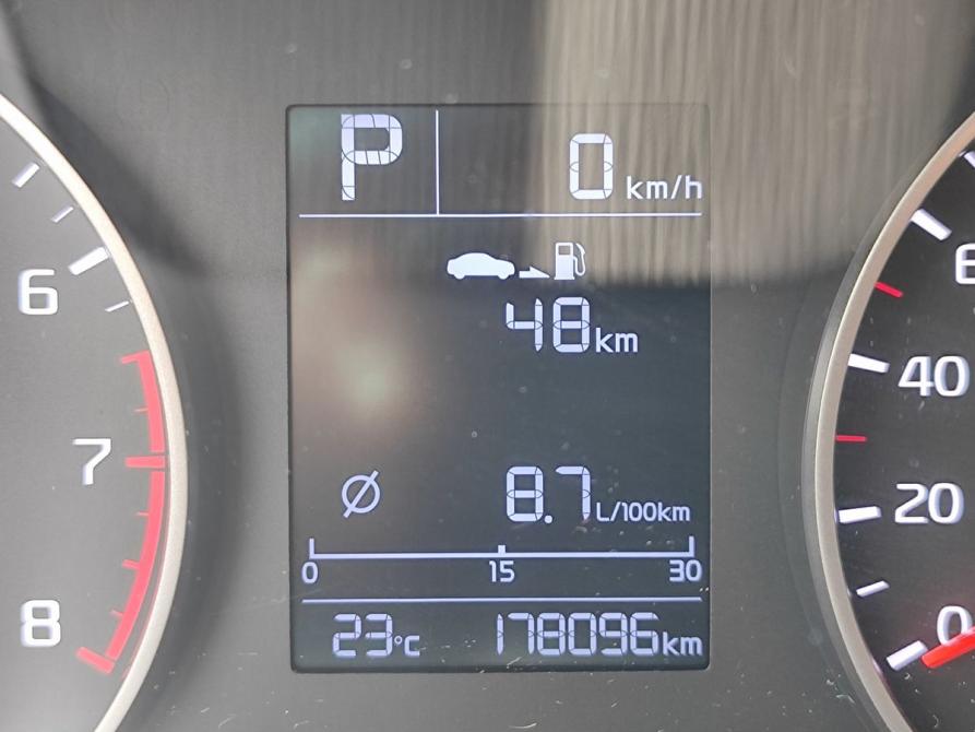 Kia Rio IV Москва  - изображение 16