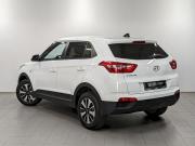 Hyundai Creta I Москва  - изображение 35