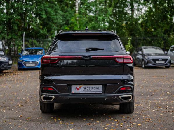 Chery Tiggo 8 I с пробегом 2021 года, цена 1 499 000 рублей, 130404 км, внедорожник, Автокод Объявления