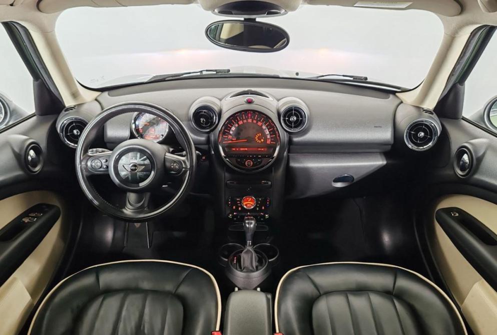 Mini Countryman I Ярославль  - изображение 10