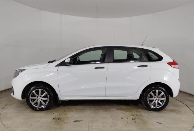 Lada (ВАЗ) XRAY I с пробегом 2018 года, цена 830 000 рублей, 117940 км, хэтчбек, Автокод Объявления