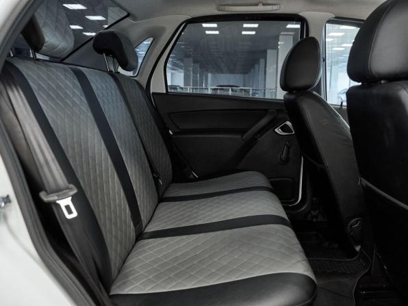 Lada (ВАЗ) Granta I Рестайлинг с пробегом 2025 года, цена 805 000 рублей, 37716 км, седан, Автокод Объявления
