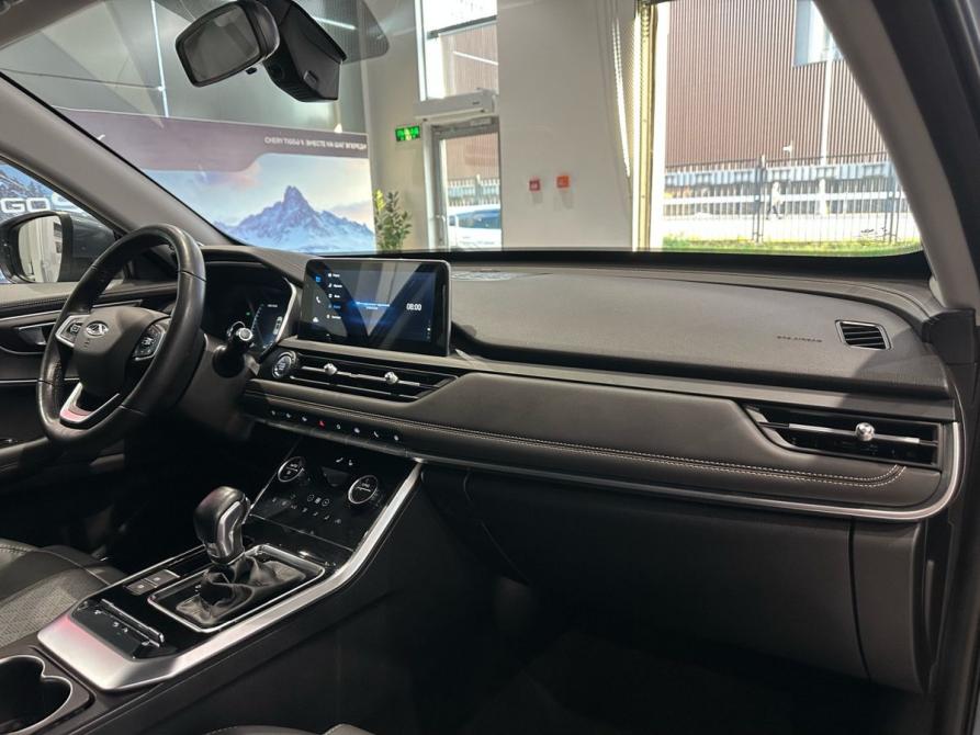 Chery Tiggo 8 I Москва  - изображение 10